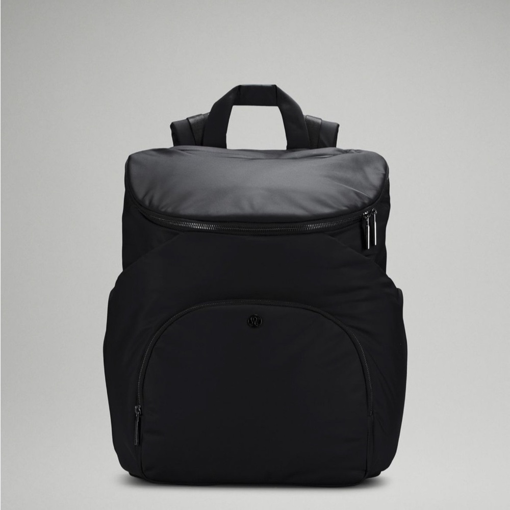Lululemon New Parent Backpack